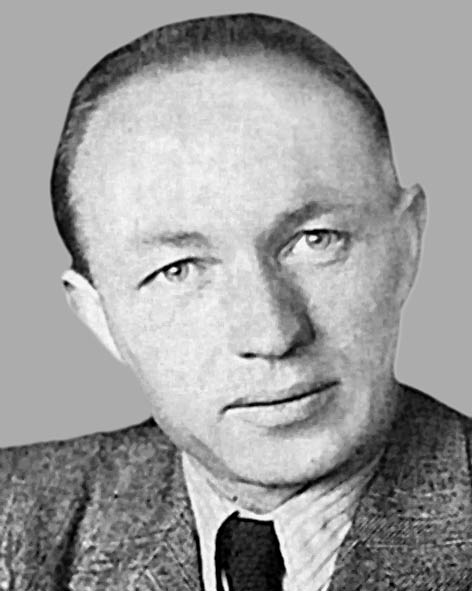 фото: Бажанський Михайло Васильович